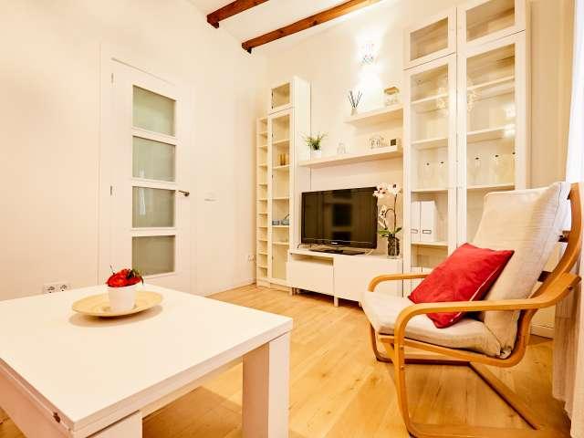 Apartamento en alquiler en Centro, Madrid