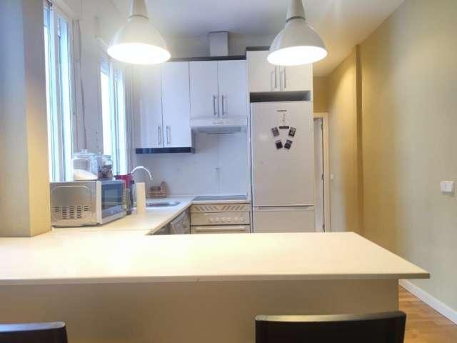 Apartamento en alquiler en Arganzuela, Madrid