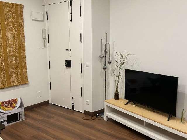 Apartamento en alquiler en Arganzuela, Madrid