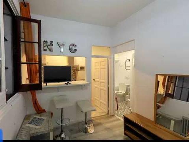 Estudio en alquiler en Centro, Medina-sidonia