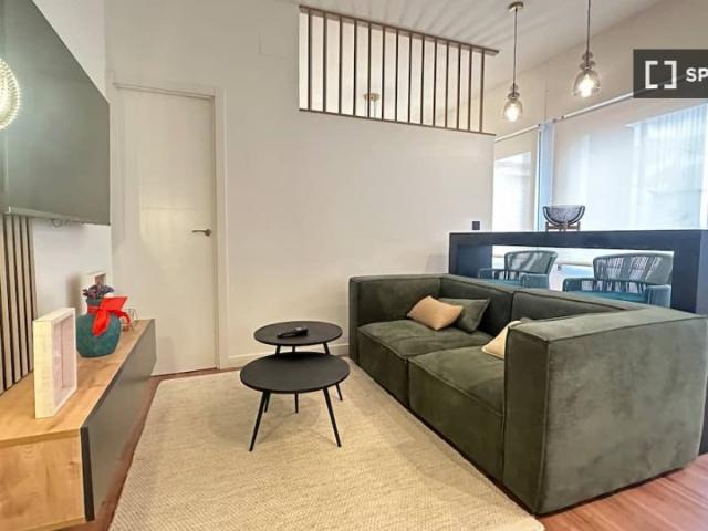Apartamento en alquiler en Vigo, O Berbés