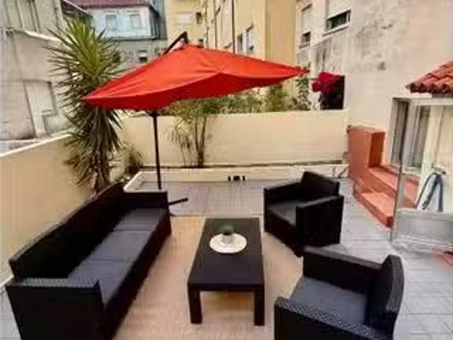 Apartamento en alquiler en Casco Antigo, Pontevedra