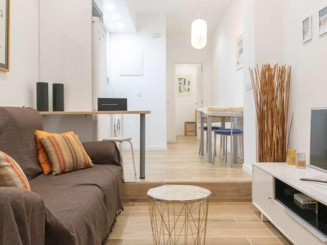 Apartamento en alquiler en Carabanchel, Madrid