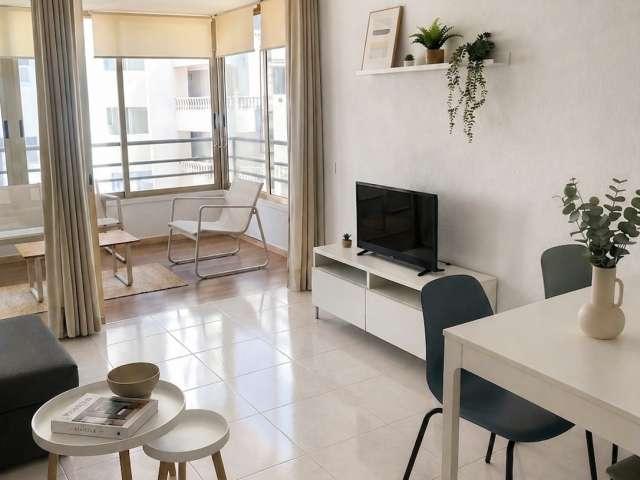 Apartamento en alquiler en Puerto De La Cruz, Canarias