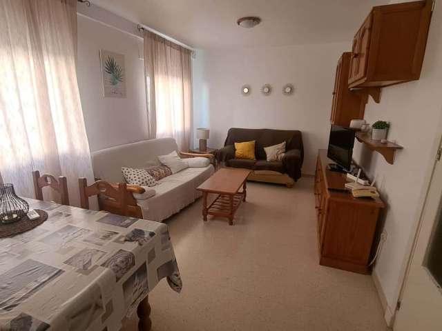 Apartamento en alquiler en Las Canteras, Bahía de Cádiz