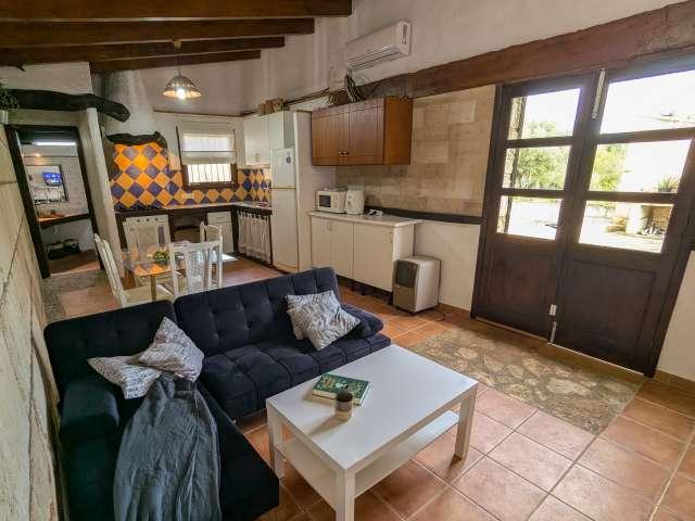 Apartamento en alquiler en Raiguer, Baleares