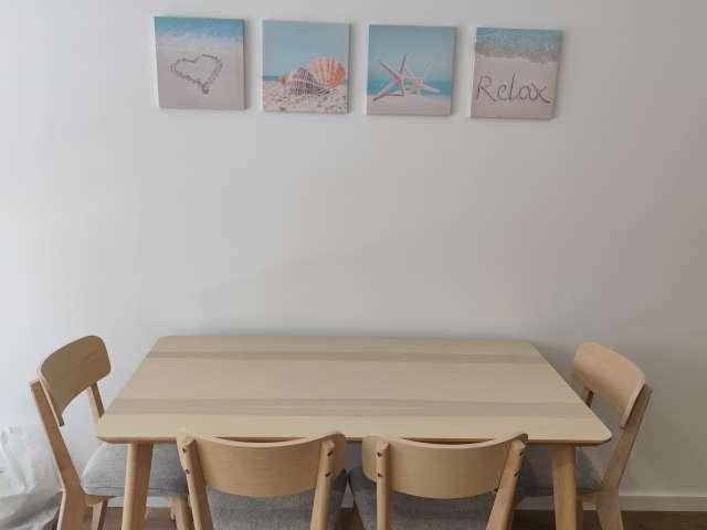 Apartamento en alquiler en el Port de Sagunt, el Camp de Morvedre
