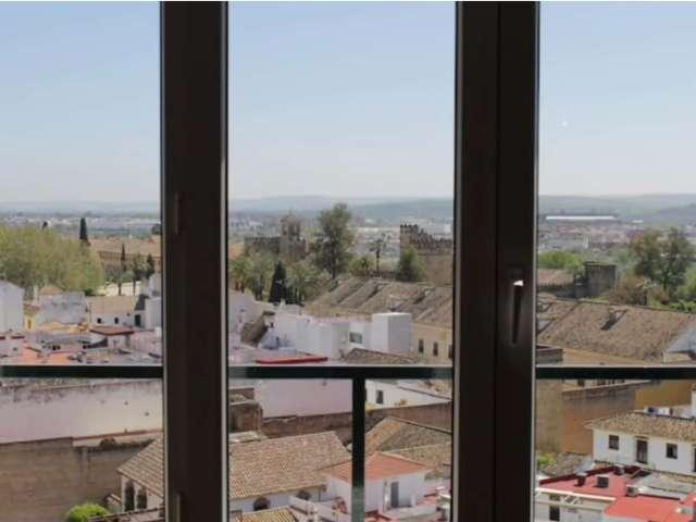 Apartamento en alquiler en Distrito Centro, Córdoba