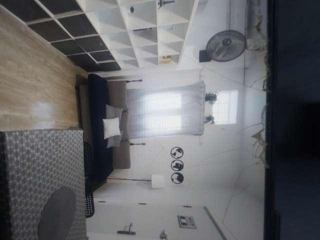 Apartamento en alquiler en Puente de Vallecas, Madrid