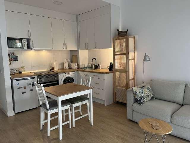 Apartamento en alquiler en Carabanchel, Madrid