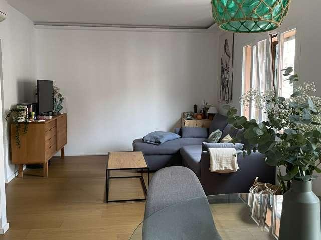 Apartamento en alquiler en Santa Catalina, Palma