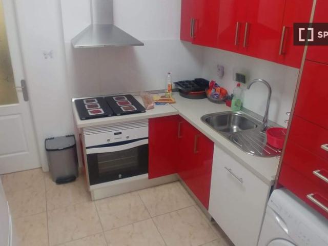 Piso en alquiler en Santa Catalina-Canteras, Gran Canaria