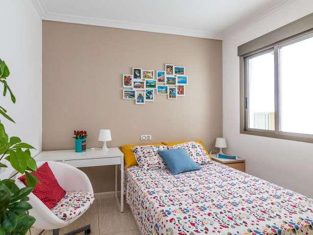 Apartamento en alquiler en Santa Catalina-Canteras, Gran Canaria