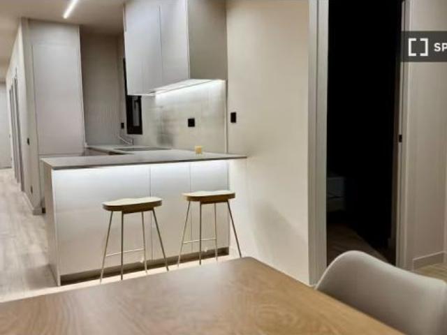 Piso en alquiler en Centre, Barcelonès