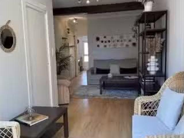 Apartamento en alquiler en Ensanche, Santander