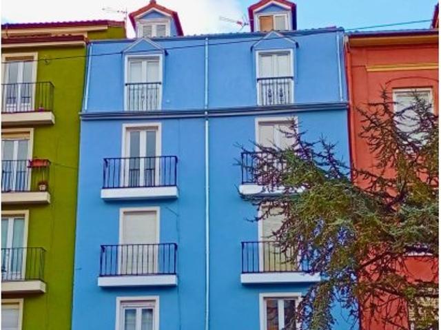 Piso en alquiler en Tetuán, Santander