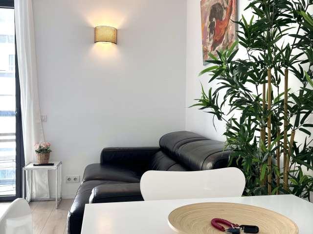 Apartamento en alquiler en Son Armadans, Palma