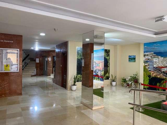 Estudio en alquiler en Costa del Sol Occidental, Andalucía