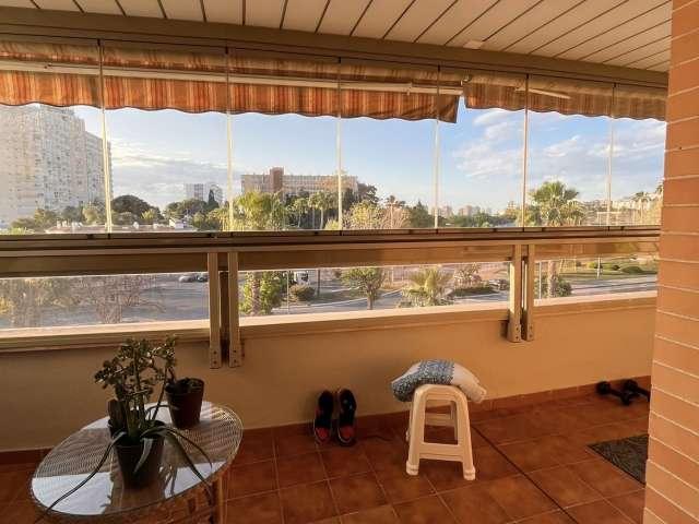 Apartamento en alquiler en Costa del Sol Occidental, Andalucía
