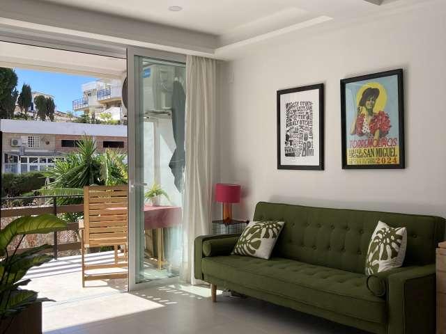 Apartamento en alquiler en Costa del Sol Occidental, Andalucía