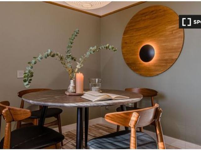 Piso en alquiler en Centro, Madrid