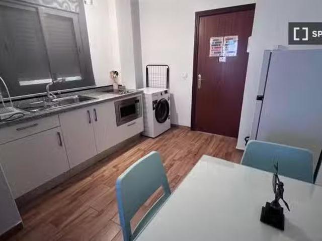 Apartamento en alquiler en Triana, Sevilla