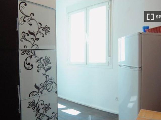 Piso en alquiler en Madrid, Universidad