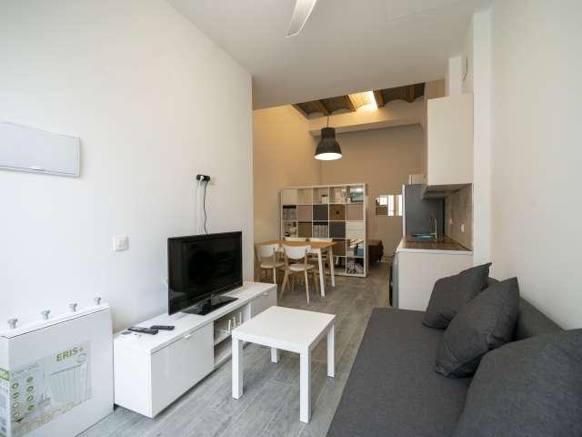 Apartamento en alquiler en Poblats Marítims, Comarca de València