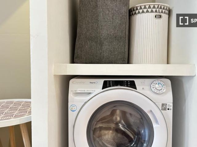 Apartamento en alquiler en Vigo, O Berbés