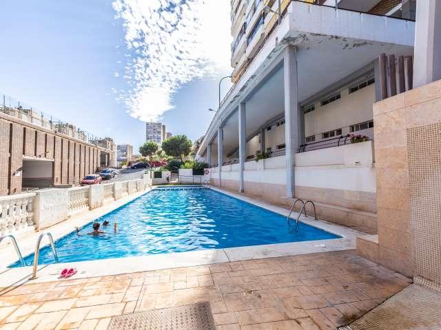Apartamento en alquiler en La Nucia Apartamento en alquiler en La Nucia