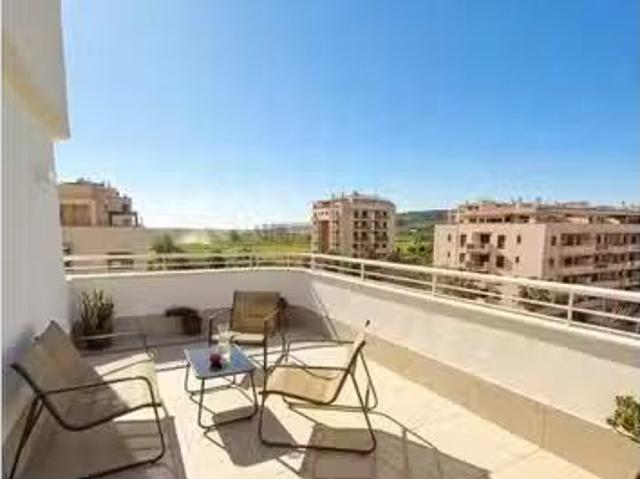 Apartamento en alquiler en Torre del Mar, La Axarquía