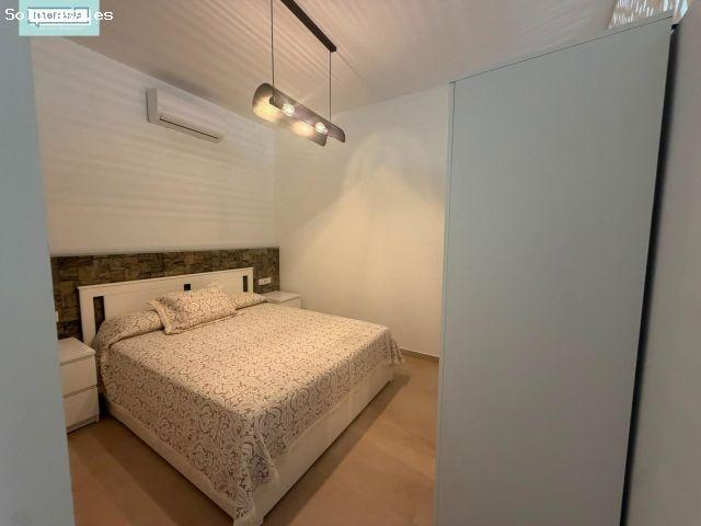 Piso en alquiler en Centro, Málaga-Costa del Sol