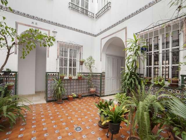 Apartamento en alquiler en Sevilla, Triana Casco Antiguo