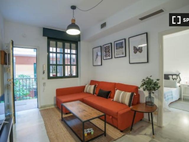 Apartamento en alquiler en Sevilla, Museo