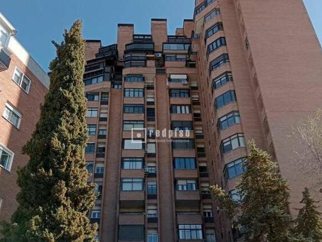 Casa en alquiler en Madrid, Comunidad de Madrid