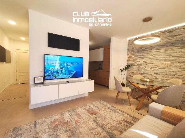 Apartamento en alquiler en Las Caletillas, Candelaria