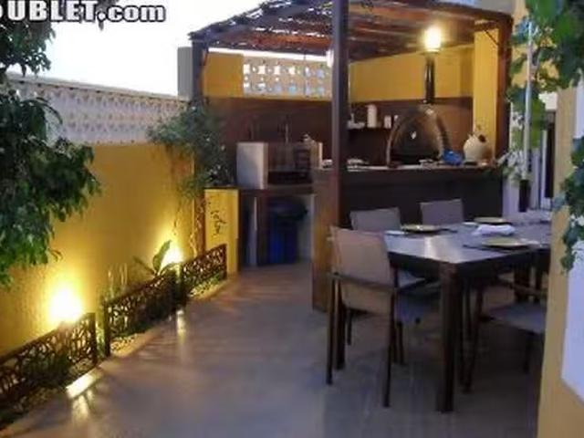 Apartamento en alquiler en Aguadulce, Roquetas De Mar