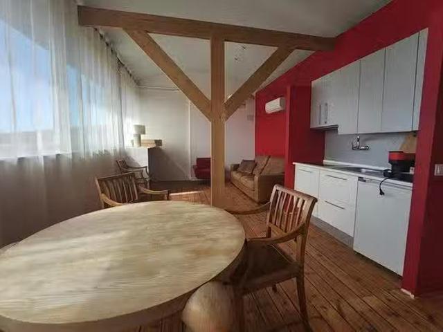 Apartamento en alquiler en Ciudad deportiva, Cártama