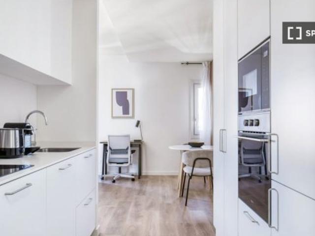 Piso en alquiler en Barcelona, la Dreta de l'Eixample