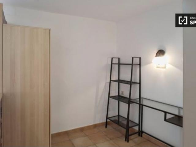 Piso en alquiler en Ciutat Vella, Barcelona