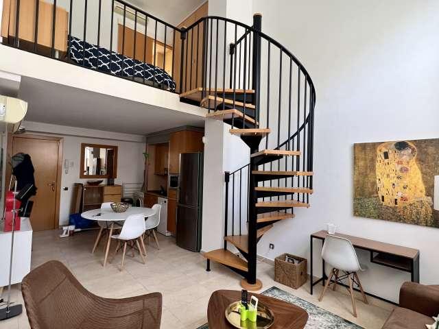Apartamento en alquiler en l'Havana, Mataró