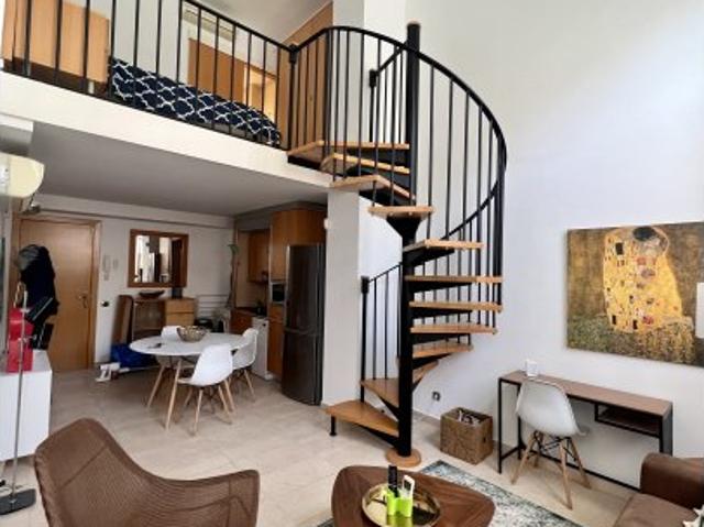 Piso en alquiler en l'Havana, Maresme