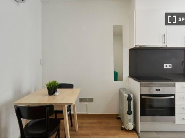 Piso en alquiler en Sant Andreu, Barcelonès