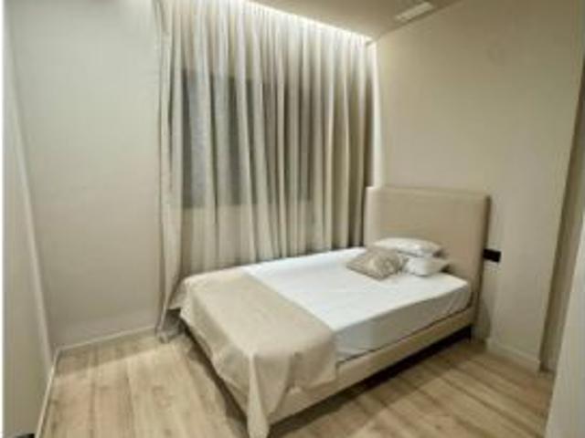 Piso en alquiler en Centre, Santa Coloma De Gramenet