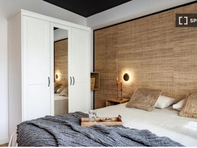 Piso en alquiler en Gràcia, Barcelonès
