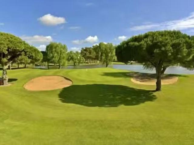 Apartamento en alquiler en Novo Sancti Petri, Chiclana De La Frontera