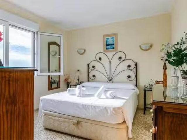 Apartamento en alquiler en Torre del Mar, La Axarquía