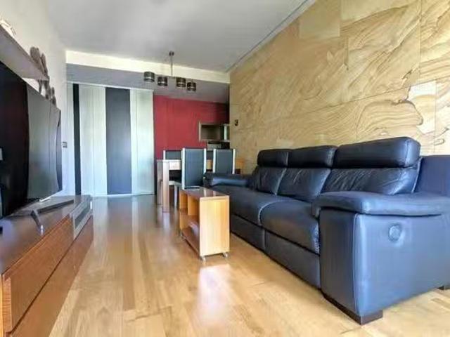 Apartamento en alquiler en Centro, Burgos