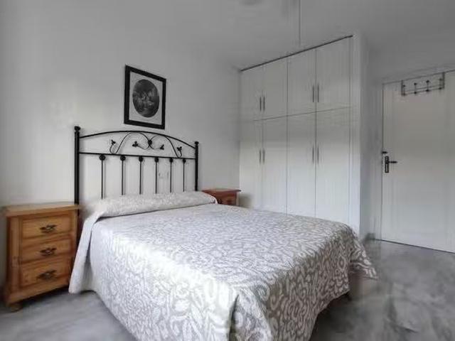 Apartamento en alquiler en Los Llanos, La Axarquía