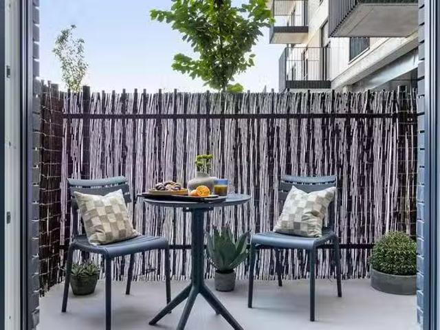 Apartamento en alquiler en Alcobendas, Madrid